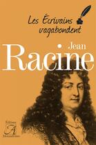 Couverture du livre « Jean Racine » de Georges Forestier aux éditions Alexandrines