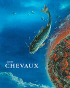 Couverture du livre « Jacky Chevaux » de Noemie Chevaux-Tavernier aux éditions Chevaux Creations