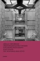 Couverture du livre « Herman Hertzberger : structuralism » de Wolfgang Jean Stock et Klaus Kinold aux éditions Hirmer