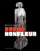 Couverture du livre « Denis Monfleur » de Bernard Vasseur aux éditions Au Diable Vauvert