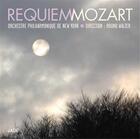 Couverture du livre « Requiem Mozart » de Mozart aux éditions Jade