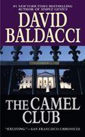 Couverture du livre « The camel club » de David Baldacci aux éditions Grand Central