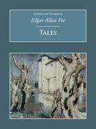 Couverture du livre « Tales » de Allan Poe Edgar aux éditions History Press Digital