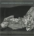 Couverture du livre « An enduring vision photos lane collection » de Lyle Rexer aux éditions Dap Artbook