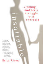 Couverture du livre « Insatiable » de Rivera Erica aux éditions Penguin Group Us