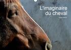 Couverture du livre « Regard abstrait sur le cheval » de Arnaud Francois aux éditions Calvendo