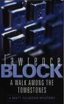 Couverture du livre « A Walk Among The Tombstones » de Lawrence Block aux éditions Orion Digital