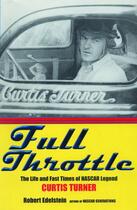 Couverture du livre « Full Throttle » de Edelstein Robert aux éditions Overlook