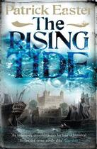 Couverture du livre « The Rising Tide » de Easter Patrick aux éditions Quercus Publishing Digital
