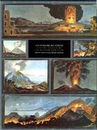 Couverture du livre « Les fureurs du vesuve ou l'autre passion de sir william hamilton » de Hamilton/Fabris aux éditions Gallimard