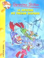 Couverture du livre « Geronimo Stilton Tome 19 » de Plumederat Titi aux éditions Albin Michel