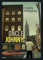 Couverture du livre « Oncle johnny » de Thomas aux éditions Amalthee