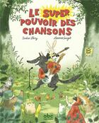LE GRAND IMAGIER DES PETITS CURIEUX - ABC MELODY Éditions