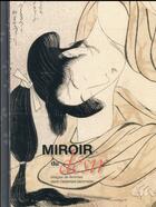Couverture du livre « Miroir du désir » de  aux éditions Reunion Des Musees Nationaux