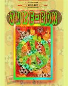Couverture du livre « Juke-box » de Eric Bertrand aux éditions Morvenn