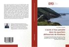 Couverture du livre « L'acces a l'eau potable dans les quartiers defavorises de kinshasa - strategie d'amelioration de l'a » de Kibemba Jose aux éditions Editions Universitaires Europeennes