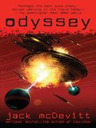 Couverture du livre « Odyssey » de Jack Mcdevitt aux éditions Penguin Group Us