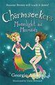 Couverture du livre « Charmseekers t.10 ; Moonlight and Mermaids » de Georgie Adams aux éditions Orion