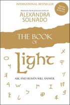 Couverture du livre « The Book of Light » de Solnado Alexandra aux éditions Atria Books