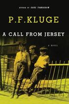 Couverture du livre « A Call From Jersey » de Kluge P F aux éditions Overlook