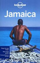 Couverture du livre « Jamaica (6e édition) » de Adam Karlin aux éditions Lonely Planet France