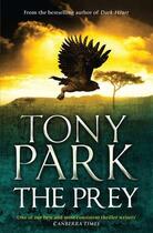 Couverture du livre « The Prey » de Tony Park aux éditions Quercus Publishing Digital
