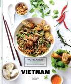 Couverture du livre « Vietnam » de Thomas Feller aux éditions Hachette Pratique