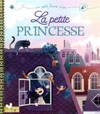 Couverture du livre « La petite princesse » de Frances Hodgson Burnett et Lorena Alvarez aux éditions Deux Coqs D'or