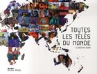 Couverture du livre « Toutes les télés du monde » de Vladimir Donn aux éditions Seuil