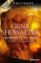 Couverture du livre « Le cercle fatal » de Gena Showalter aux éditions Harlequin