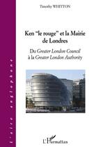 Couverture du livre « Ken 