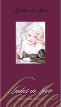 Couverture du livre « Ladies In Love » de Annie Goetzinger aux éditions Bd Music