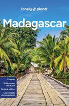 Couverture du livre « Madagascar (10e édition) » de Collectif Lonely Planet aux éditions Lonely Planet France