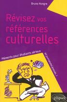 Couverture du livre « =>nouv.ed.9782729854522/hogre2 » de Hongre aux éditions Ellipses