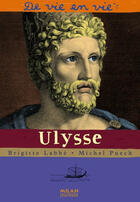 Couverture du livre « Ulysse ne » de Labbe-B+Puech-M aux éditions Milan