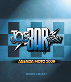Couverture du livre « Agenda Joe bar team (édition 2009) » de Bar2 et Fane aux éditions Vents D'ouest