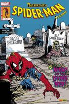 Couverture du livre « Spider-Man Classic n.10 » de Spider-Man Classic aux éditions Panini Comics Mag