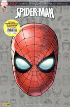 Couverture du livre « Marvel Legacy ; Spider-Man n.1 ; la chute de Parker » de Dan Slott aux éditions Panini Comics Fascicules