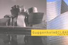 Couverture du livre « Guggenheim bilbao francais » de Rambert F aux éditions Scala