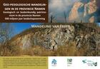 Couverture du livre « Geologische en pedologische wandelingen in de provincie namen. de wandeling van freyr » de Hallet aux éditions Pu De Namur