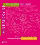 Couverture du livre « Mnemosyne o la costruzione del senso 9/2016 » de  aux éditions Pu De Louvain