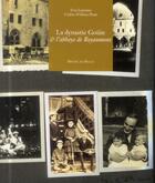 Couverture du livre « La dynastie Goüin & l'abbaye de Royaumont » de Cedric Plont et Yves Lemoine aux éditions Michel De Maule