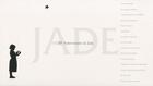 Couverture du livre « 20e anniversaire de Jade » de Francois Garagnon aux éditions Monte Cristo