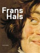 Couverture du livre « Frans Hals » de Cornelis Bart aux éditions Hannibal