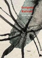 Couverture du livre « De mon sous-sol » de Grégory Rateau aux éditions Tarmac