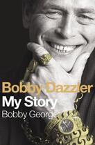 Couverture du livre « Bobby Dazzler » de George Bobby aux éditions Orion Digital