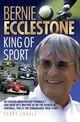 Couverture du livre « Bernie Ecclestone - King of Sport » de Lovell Terry aux éditions Blake John Digital