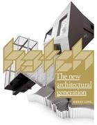 Couverture du livre « Hatch the new architectural generation » de Long Kieran aux éditions Laurence King