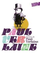 Couverture du livre « Poèmes de Paul Verlaine » de Paul Verlaine aux éditions Gallimard-jeunesse