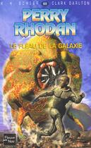 Couverture du livre « Perry Rhodan - cycle 4 ; le Deuxième Empire Tome 4 » de Scheer/Darlton aux éditions Fleuve Editions